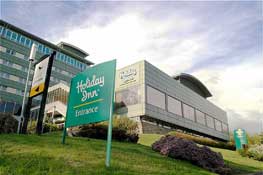 Holiday Inn Edinburgh,  Edinburgh